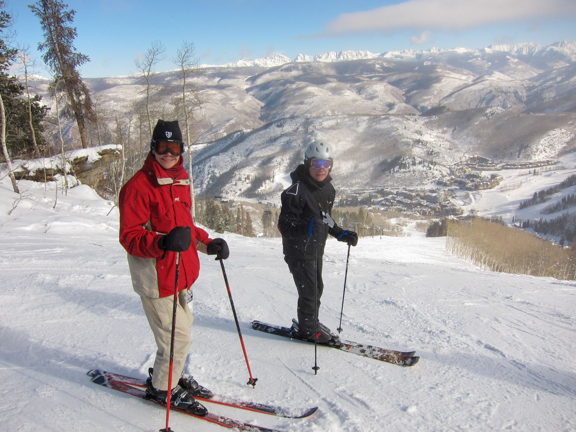 2010 Beaver Creek 101